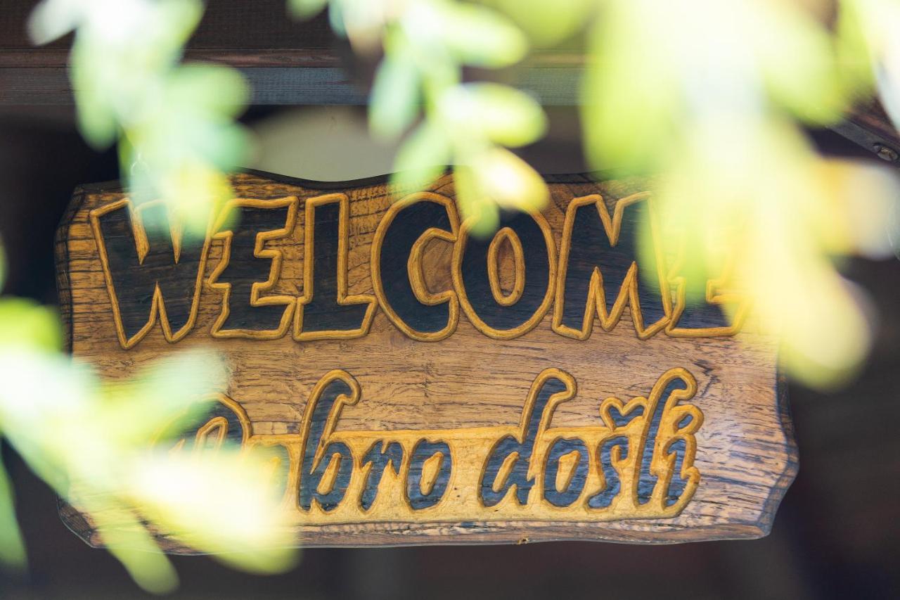 Soba I Apartman Dula Ogulin Luaran gambar