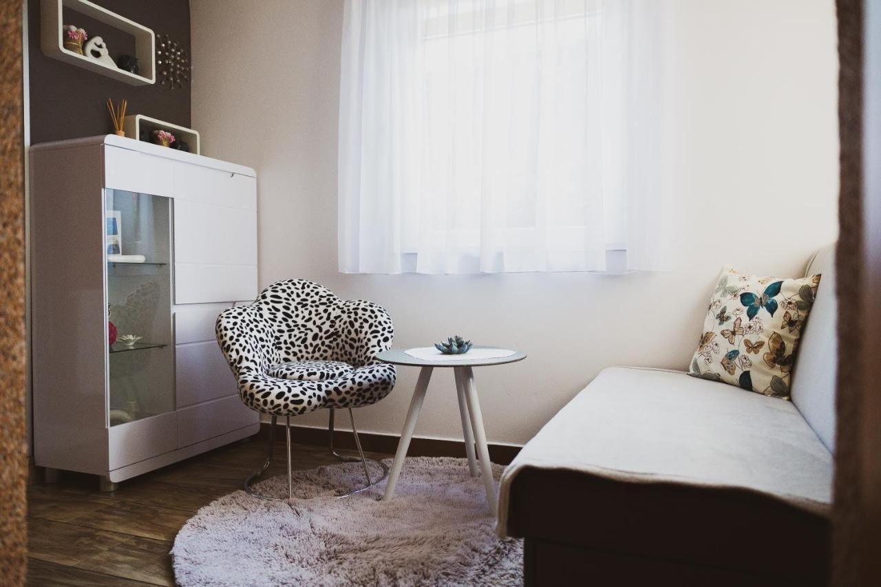 Soba I Apartman Dula Ogulin Luaran gambar
