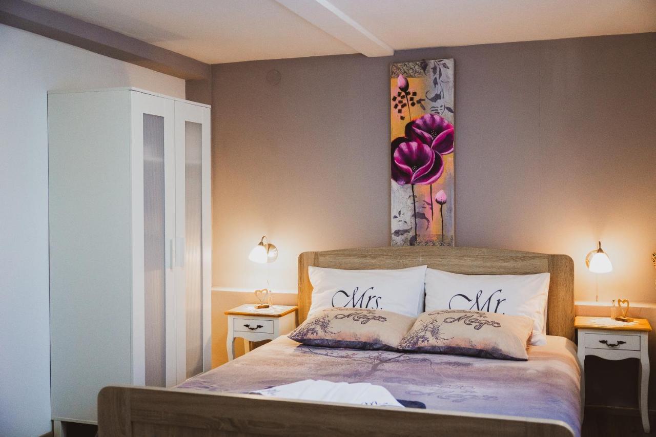 Soba I Apartman Dula Ogulin Luaran gambar