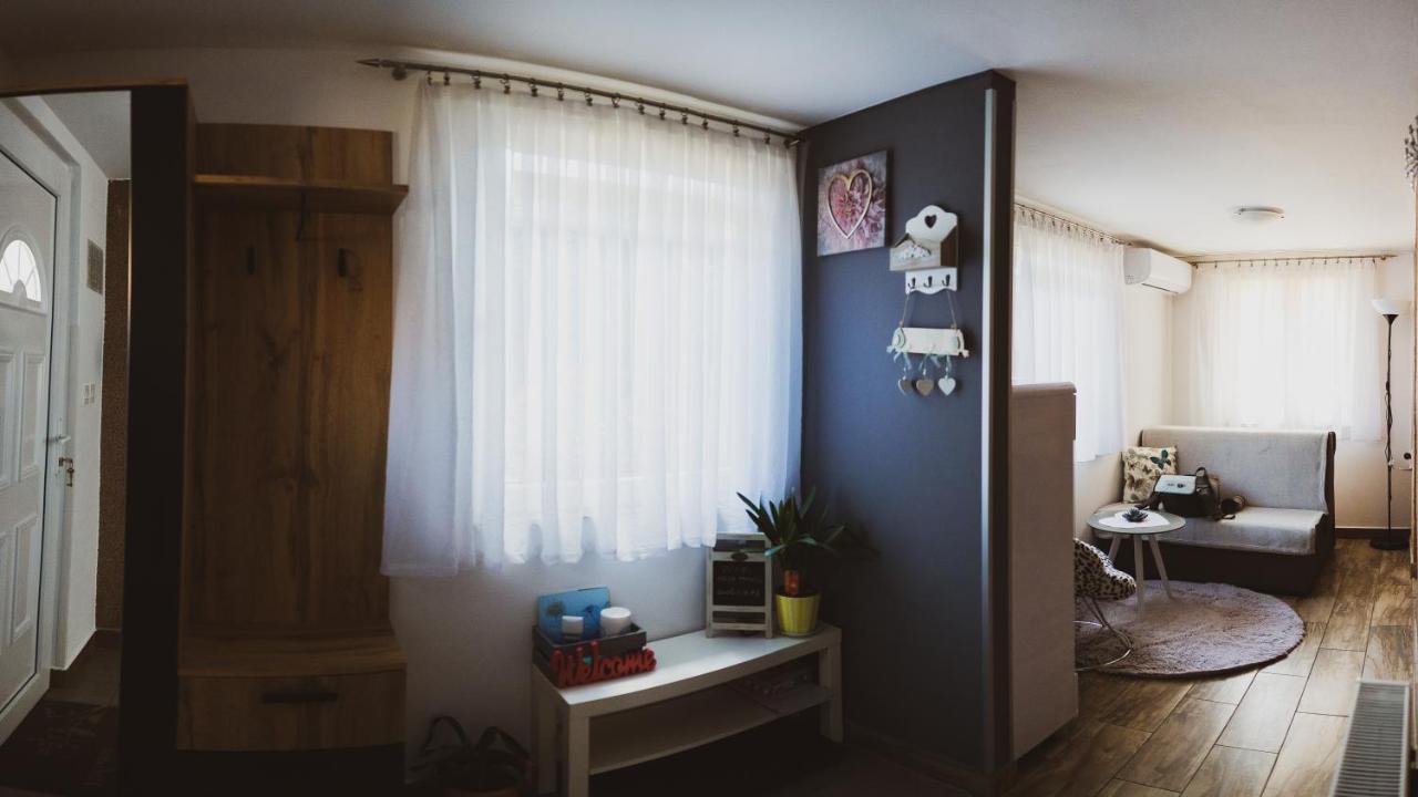 Soba I Apartman Dula Ogulin Luaran gambar